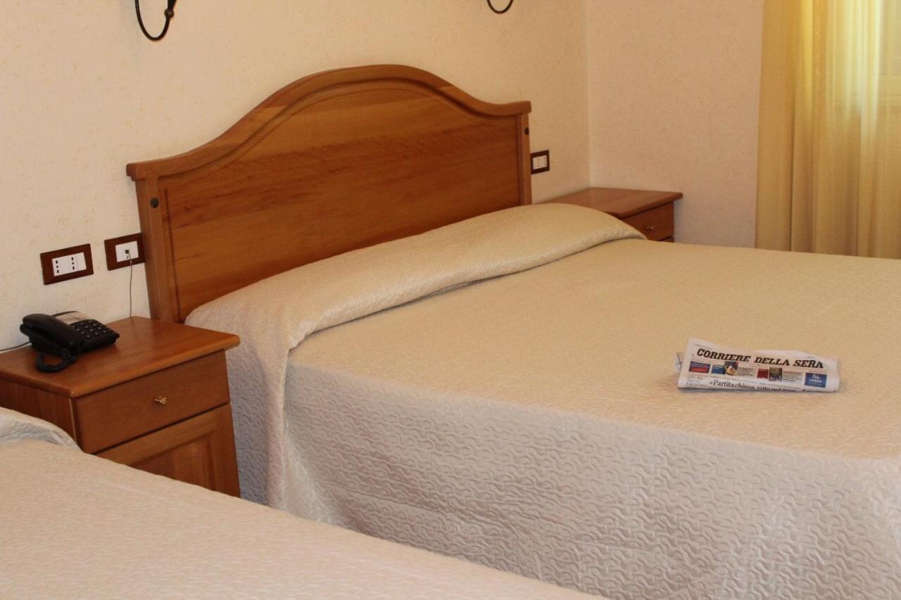 Hotel Ristorante L'Avvenire Джиццерия Экстерьер фото