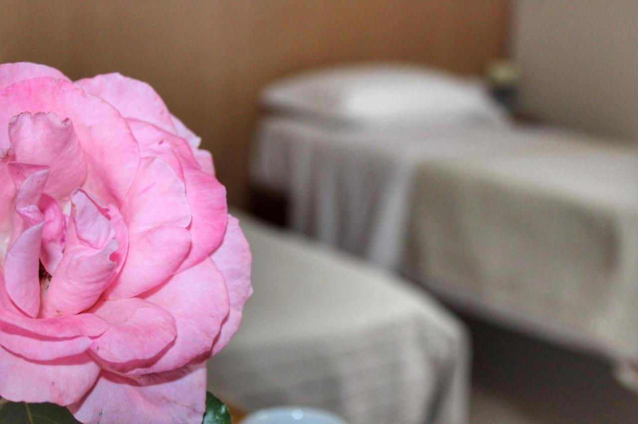 Hotel Ristorante L'Avvenire Джиццерия Экстерьер фото