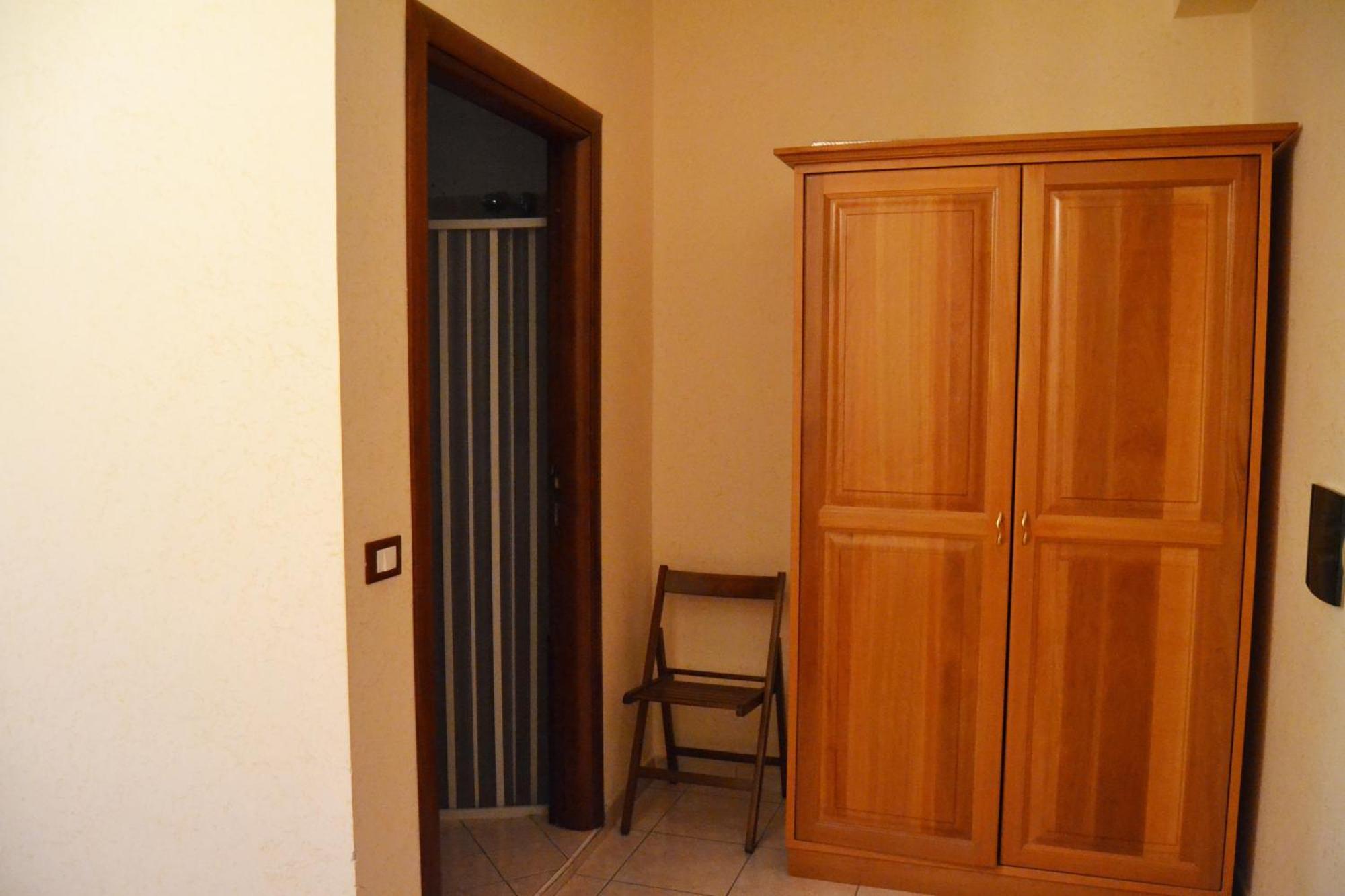 Hotel Ristorante L'Avvenire Джиццерия Номер фото